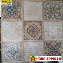 Gạch 60x60 trang trí đẹp nhất năm là đây